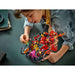 LEGO Mech Cavaliere Del Fuoco - 71846