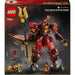 LEGO Mech Cavaliere Del Fuoco - 71846