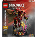 LEGO Mech Cavaliere Del Fuoco - 71846