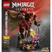 LEGO Mech Cavaliere Del Fuoco - 71846