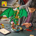 LEGO Drago Guardiano - 71847