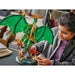 LEGO Drago Guardiano - 71847