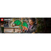 LEGO Drago Guardiano - 71847
