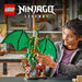 LEGO Drago Guardiano - 71847