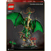 LEGO Drago Guardiano - 71847