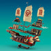 LEGO Il Bounty Del Tempio - 71848