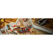 LEGO Il Bounty Del Tempio - 71848