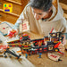 LEGO Il Bounty Del Tempio - 71848