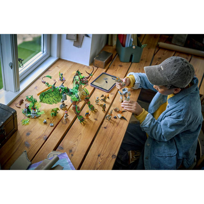 LEGO Drago Della Vita - 71859