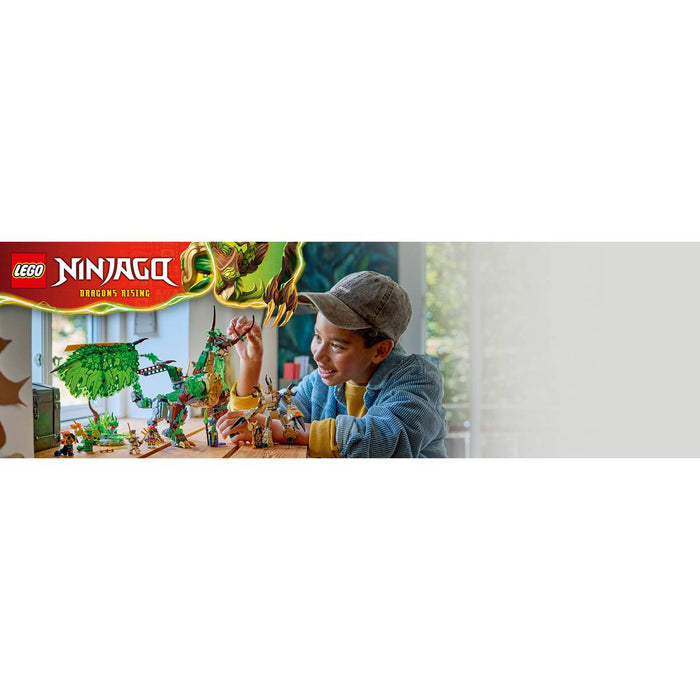 LEGO Drago Della Vita - 71859