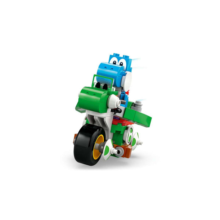 LEGO Mario Kart Moto Yoshi - 72031
