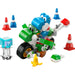 LEGO Mario Kart Moto Yoshi - 72031