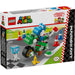 LEGO Mario Kart Moto Yoshi - 72031