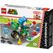 LEGO Mario Kart Moto Yoshi - 72031