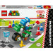 LEGO Mario Kart Moto Yoshi - 72031