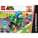 LEGO Mario Kart Moto Yoshi - 72031