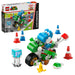LEGO Mario Kart Moto Yoshi - 72031