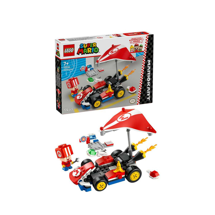 LEGO Mario Kart Kart Standard - 72032