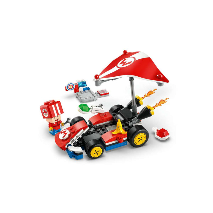 LEGO Mario Kart Kart Standard - 72032