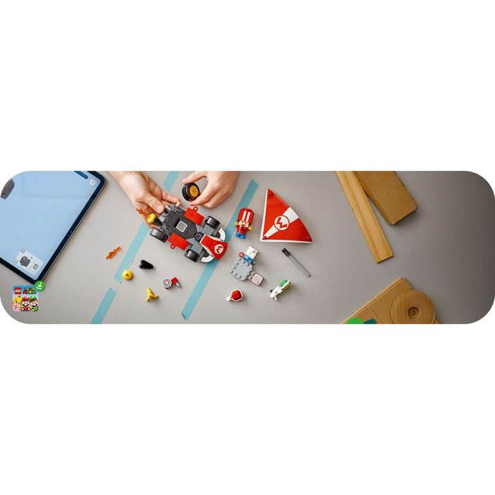 LEGO Mario Kart Kart Standard - 72032