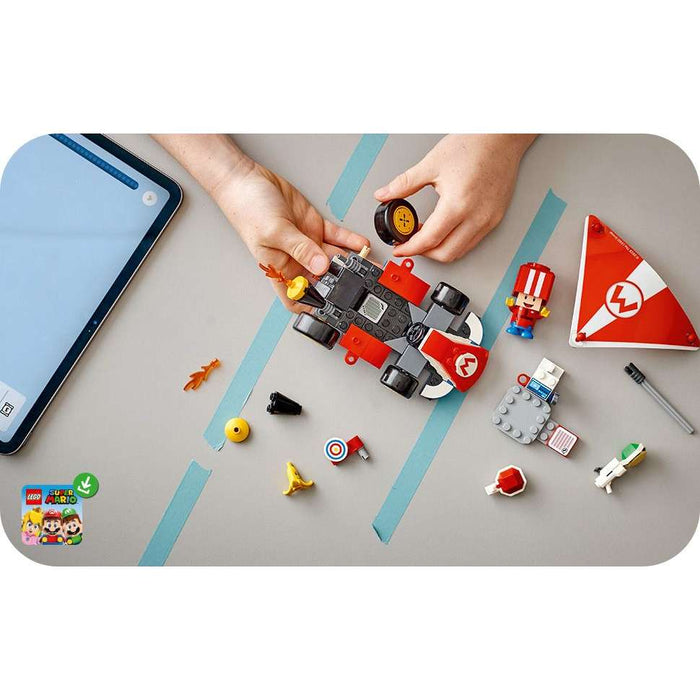 LEGO Mario Kart Kart Standard - 72032