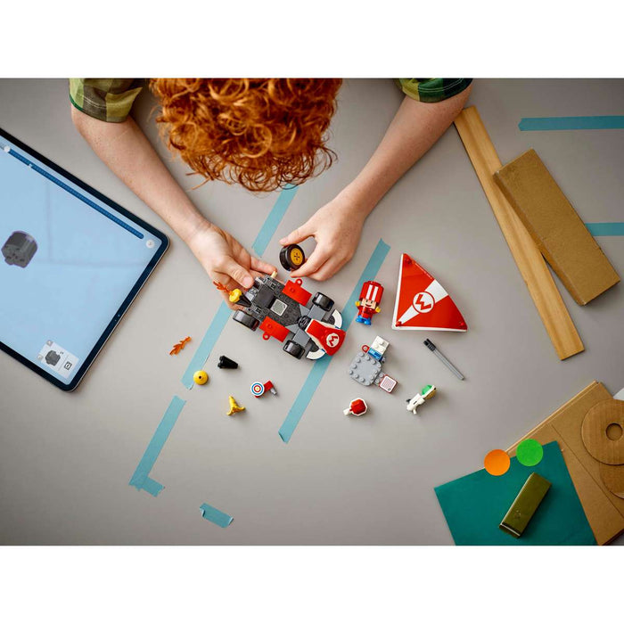LEGO Mario Kart Kart Standard - 72032