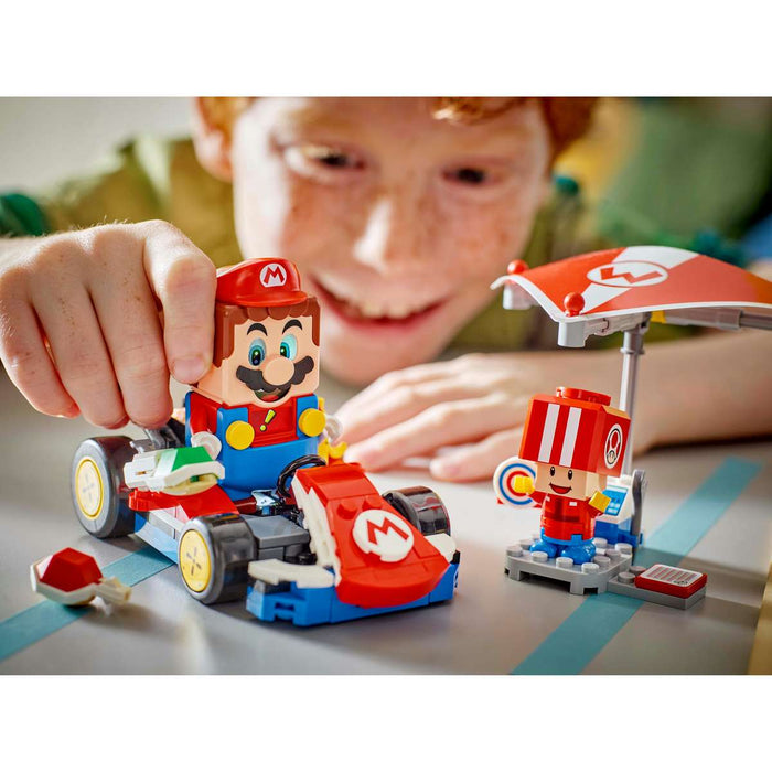 LEGO Mario Kart Kart Standard - 72032