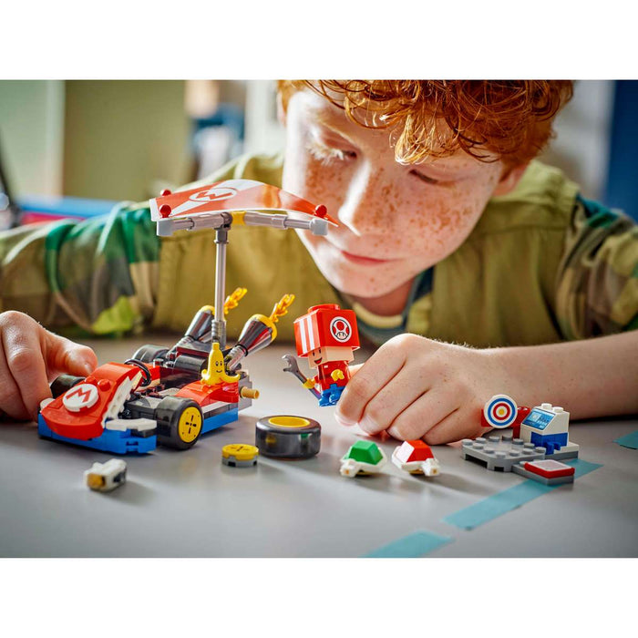 LEGO Mario Kart Kart Standard - 72032