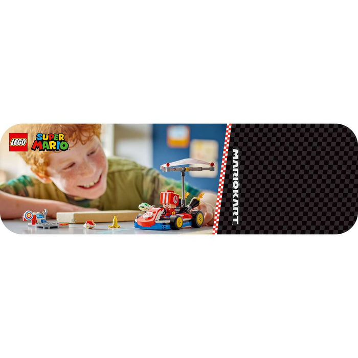 LEGO Mario Kart Kart Standard - 72032