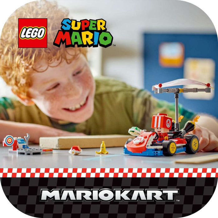 LEGO Mario Kart Kart Standard - 72032
