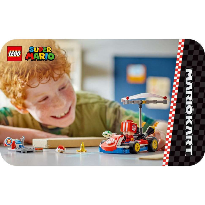 LEGO Mario Kart Kart Standard - 72032