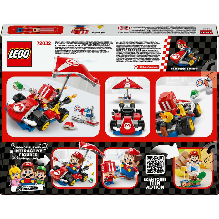 LEGO Mario Kart Kart Standard - 72032