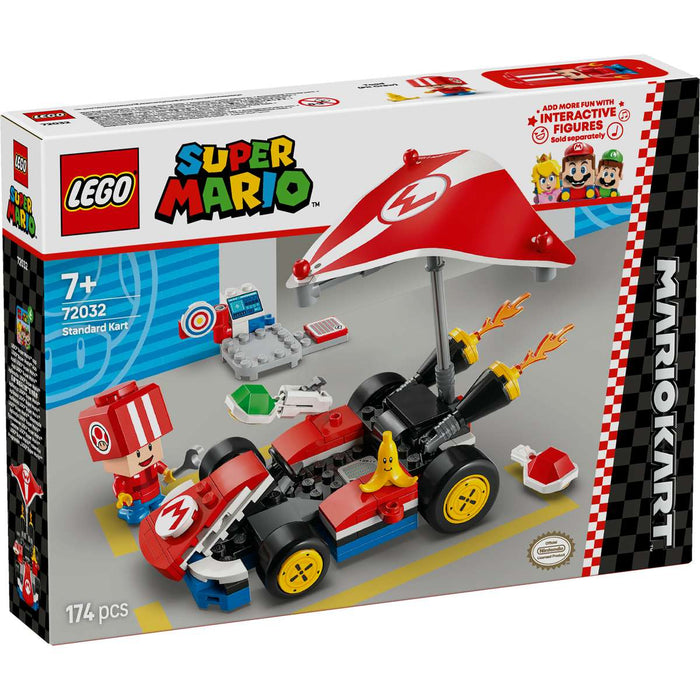 LEGO Mario Kart Kart Standard - 72032