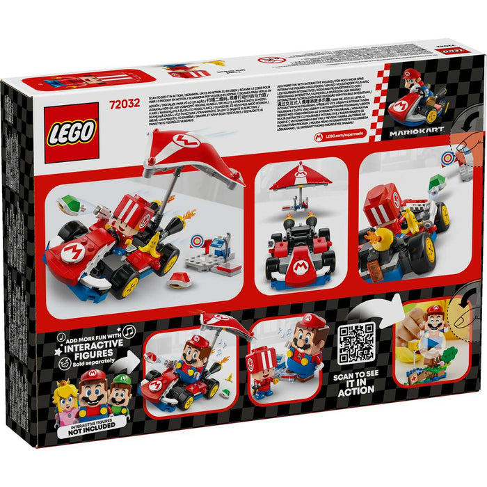 LEGO Mario Kart Kart Standard - 72032