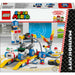 LEGO Mario Kart Officina Di Toad - 72035