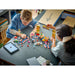 LEGO Mario Kart Pack Baby Peach E Gran Premio - 72036