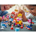 LEGO Mario Kart Pack Baby Peach E Gran Premio - 72036