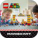 LEGO Mario Kart Pack Baby Peach E Gran Premio - 72036