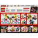 LEGO Mario Kart Pack Baby Peach E Gran Premio - 72036