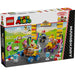 LEGO Mario Kart Pack Baby Peach E Gran Premio - 72036