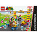 LEGO Mario Kart Pack Baby Peach E Gran Premio - 72036