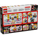 LEGO Mario Kart Pack Baby Peach E Gran Premio - 72036