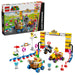 LEGO Mario Kart Pack Baby Peach E Gran Premio - 72036