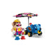 LEGO Mario Kart™ Wario E Re Boo - 72038