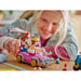 LEGO Mario Kart™ Wario E Re Boo - 72038