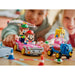 LEGO Mario Kart™ Wario E Re Boo - 72038