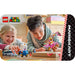 LEGO Mario Kart™ Wario E Re Boo - 72038