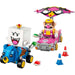 LEGO Mario Kart™ Wario E Re Boo - 72038