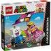 LEGO Mario Kart™ Wario E Re Boo - 72038