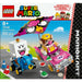 LEGO Mario Kart™ Wario E Re Boo - 72038